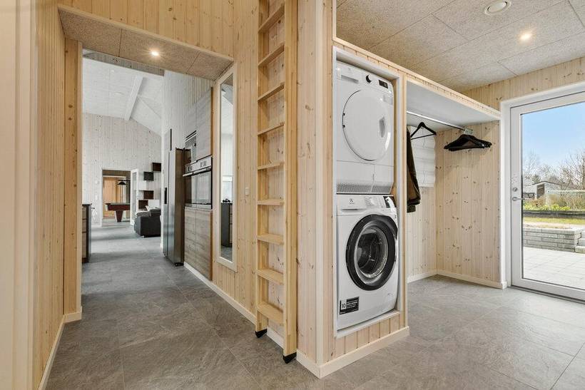 Foto von Ferienhaus MT29 in Fjellerup - Ostjütland