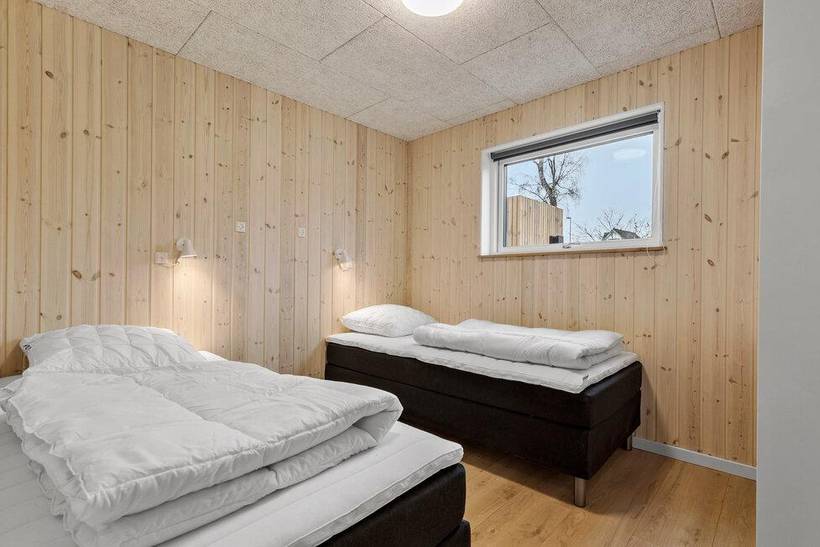 Foto von Ferienhaus MT29 in Fjellerup - Ostjütland
