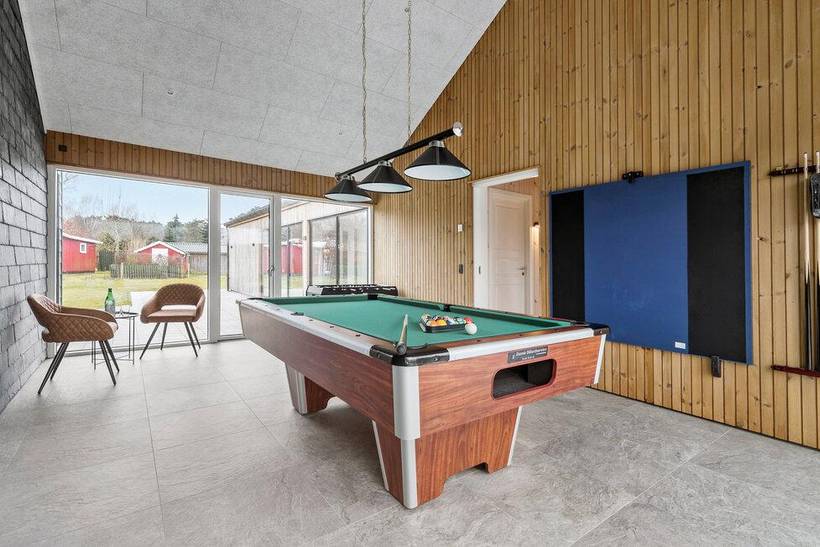 Foto von Ferienhaus MT29 in Fjellerup - Ostjütland