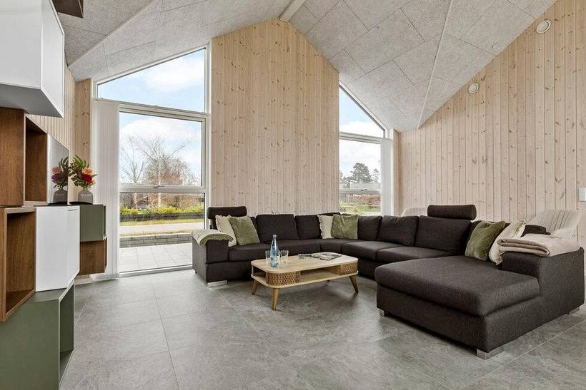 Foto von Ferienhaus MT29 in Fjellerup - Ostjütland