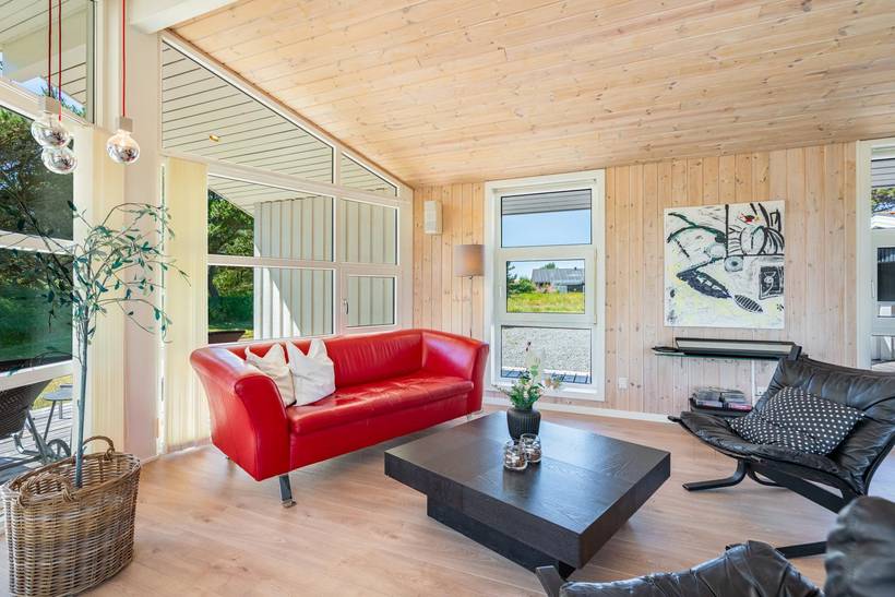 Foto von Ferienhaus MT30 in Henne Strand - Westjütland