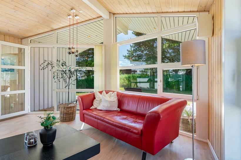 Foto von Ferienhaus MT30 in Henne Strand - Westjütland