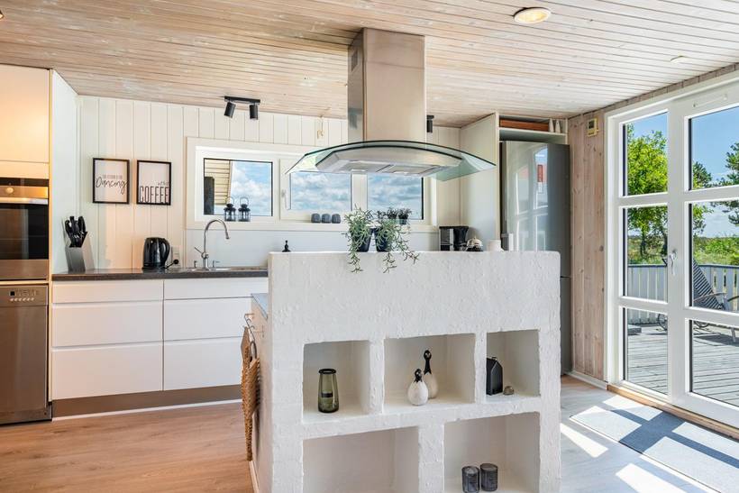 Foto von Ferienhaus MT30 in Henne Strand - Westjütland