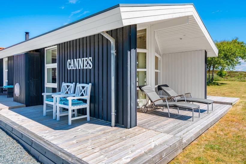 Foto von Ferienhaus MT30 in Henne Strand - Westjütland