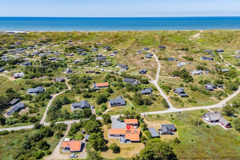 Foto von Ferienhaus MT30 in Henne Strand - Westjütland