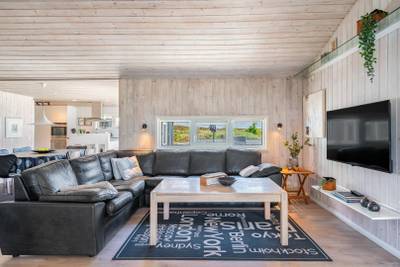 Vorschaubild von Ferienhaus MT30 in Henne Strand - Westjütland