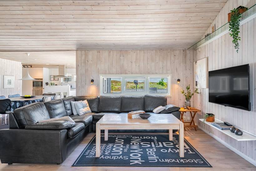 Foto von Ferienhaus MT30 in Henne Strand - Westjütland