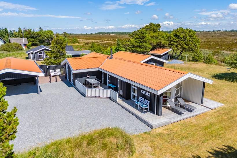 Foto von Ferienhaus MT30 in Henne Strand - Westjütland