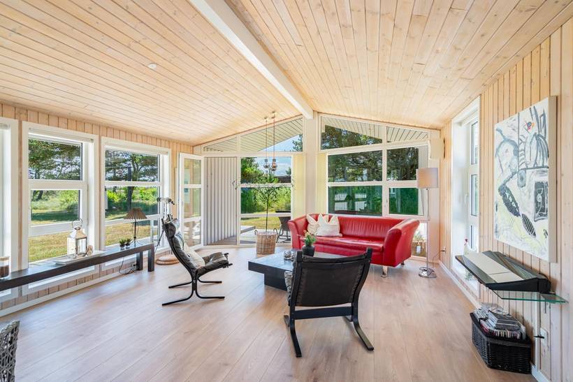 Foto von Ferienhaus MT30 in Henne Strand - Westjütland