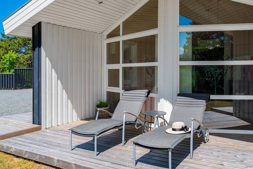 Foto von Ferienhaus MT30 in Henne Strand - Westjütland