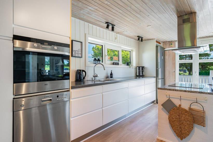 Foto von Ferienhaus MT30 in Henne Strand - Westjütland
