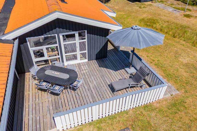 Foto von Ferienhaus MT30 in Henne Strand - Westjütland