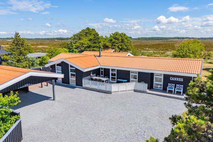 Foto von Ferienhaus MT30 in Henne Strand - Westjütland