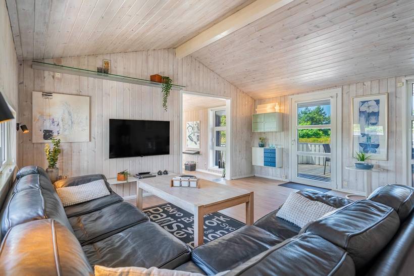 Foto von Ferienhaus MT30 in Henne Strand - Westjütland