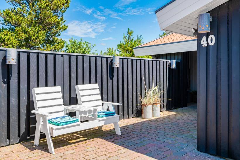 Foto von Ferienhaus MT30 in Henne Strand - Westjütland