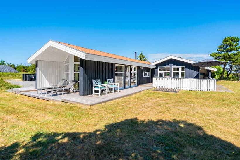 Foto von Ferienhaus MT30 in Henne Strand - Westjütland