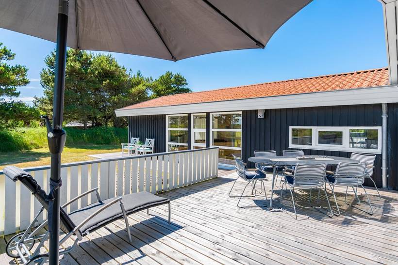 Foto von Ferienhaus MT30 in Henne Strand - Westjütland