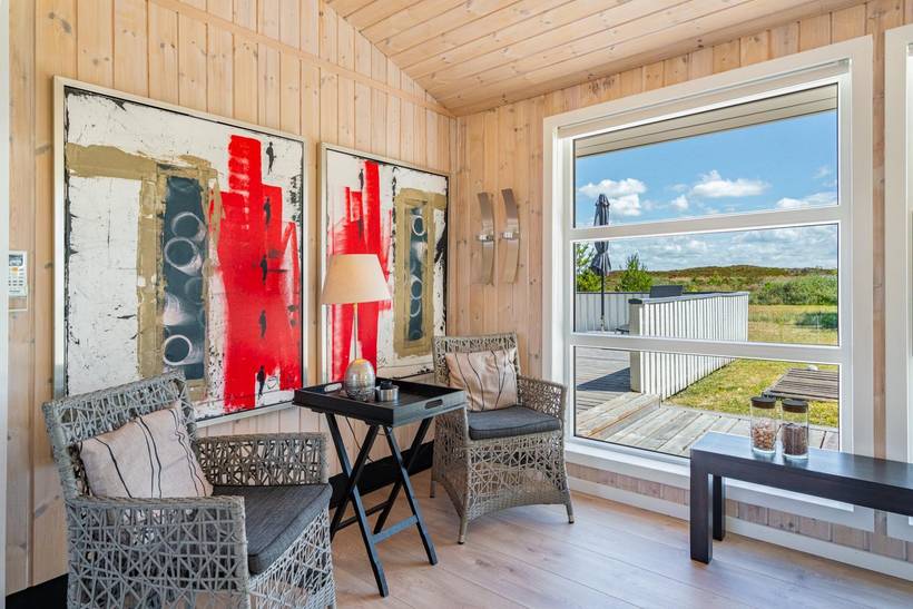 Foto von Ferienhaus MT30 in Henne Strand - Westjütland
