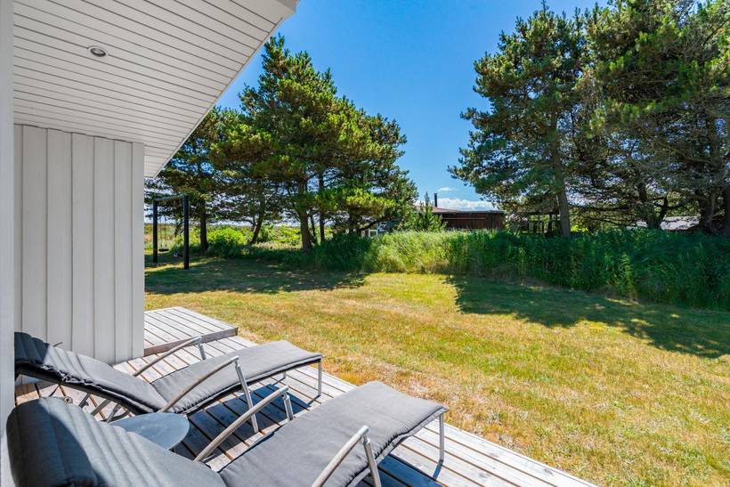 Foto von Ferienhaus MT30 in Henne Strand - Westjütland