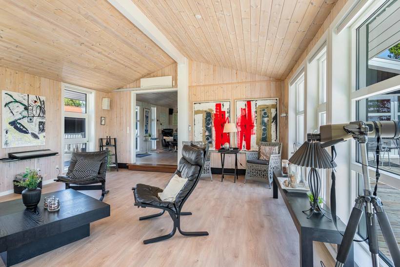 Foto von Ferienhaus MT30 in Henne Strand - Westjütland