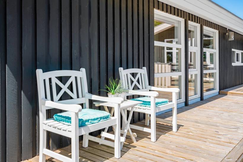 Foto von Ferienhaus MT30 in Henne Strand - Westjütland