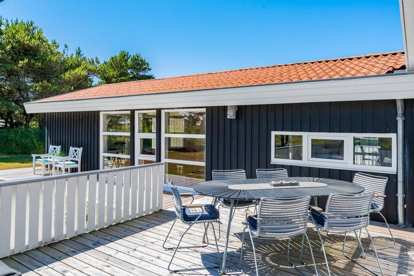 Foto von Ferienhaus MT30 in Henne Strand - Westjütland
