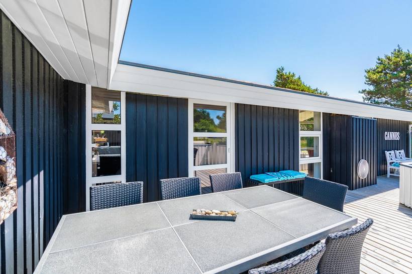 Foto von Ferienhaus MT30 in Henne Strand - Westjütland