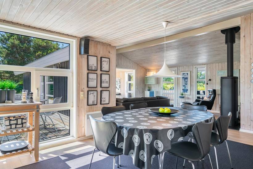 Foto von Ferienhaus MT30 in Henne Strand - Westjütland