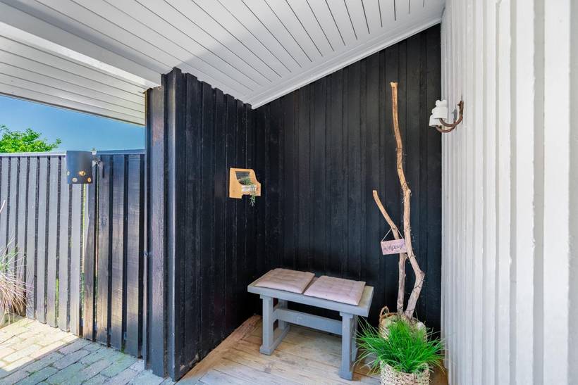 Foto von Ferienhaus MT30 in Henne Strand - Westjütland
