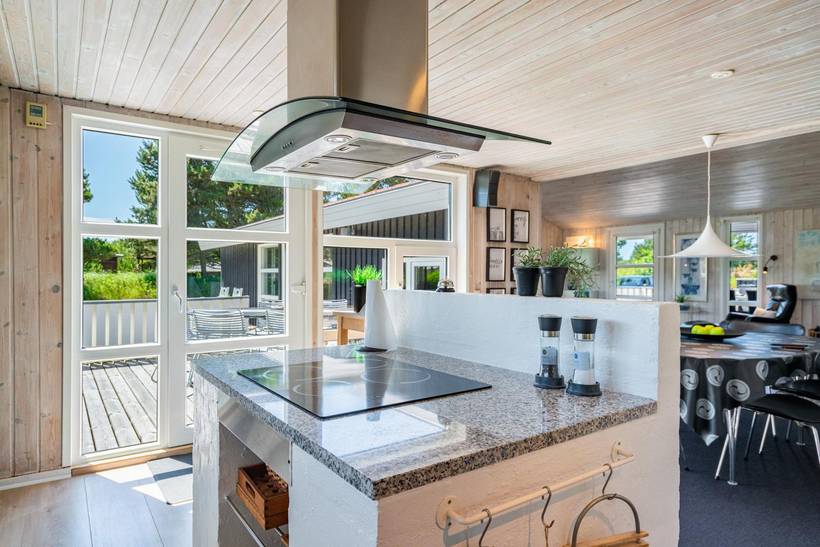 Foto von Ferienhaus MT30 in Henne Strand - Westjütland