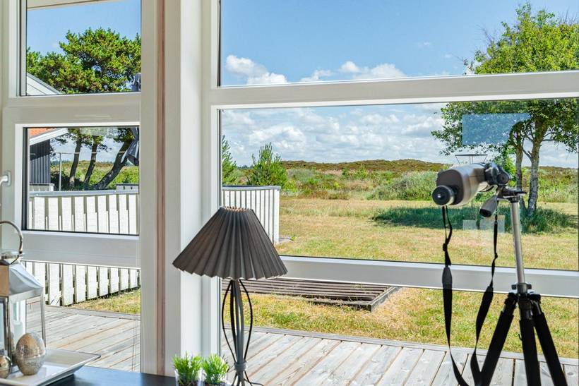 Foto von Ferienhaus MT30 in Henne Strand - Westjütland
