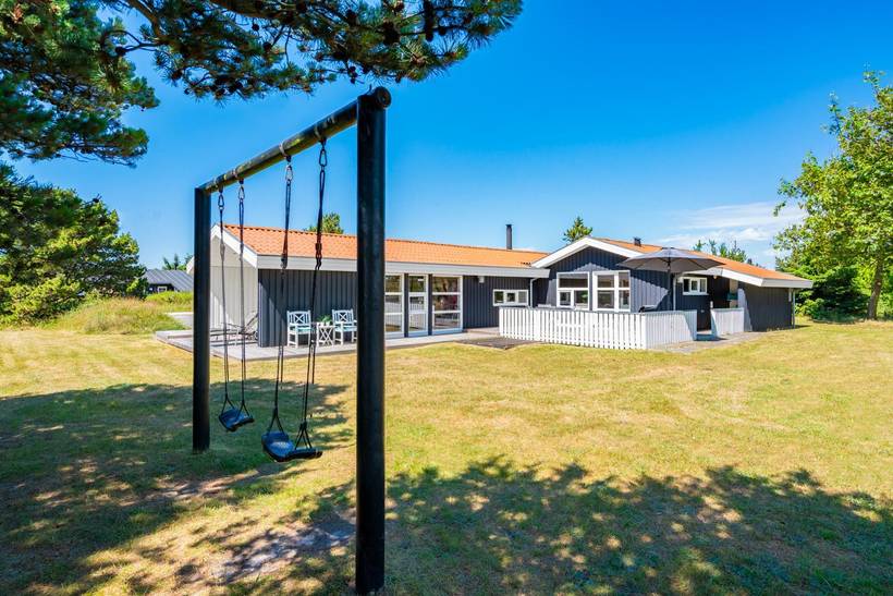 Foto von Ferienhaus MT30 in Henne Strand - Westjütland