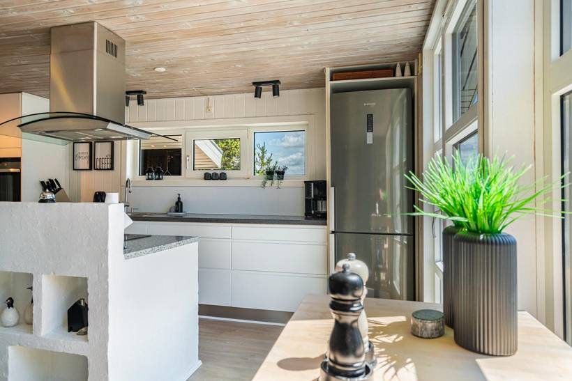 Foto von Ferienhaus MT30 in Henne Strand - Westjütland