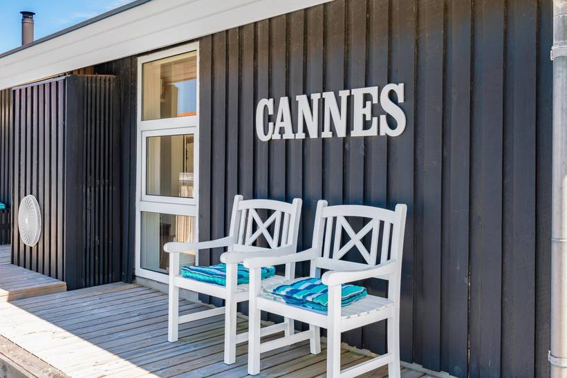 Foto von Ferienhaus MT30 in Henne Strand - Westjütland