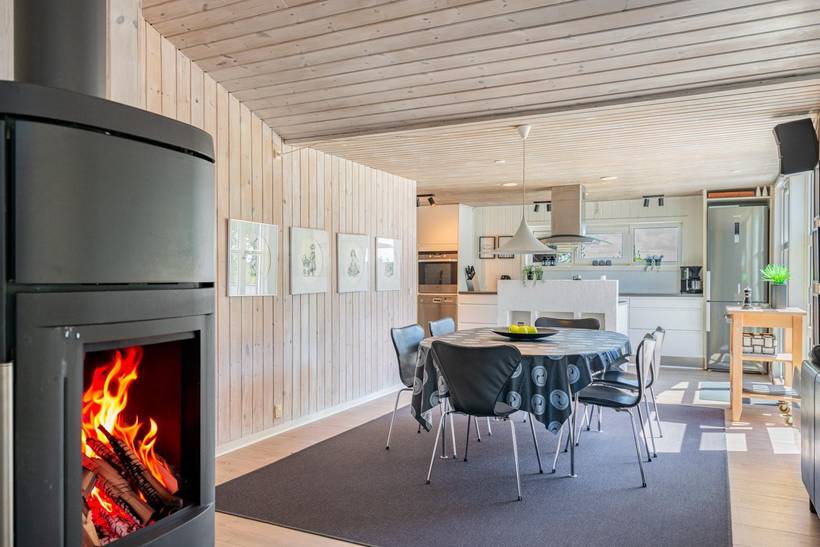 Foto von Ferienhaus MT30 in Henne Strand - Westjütland