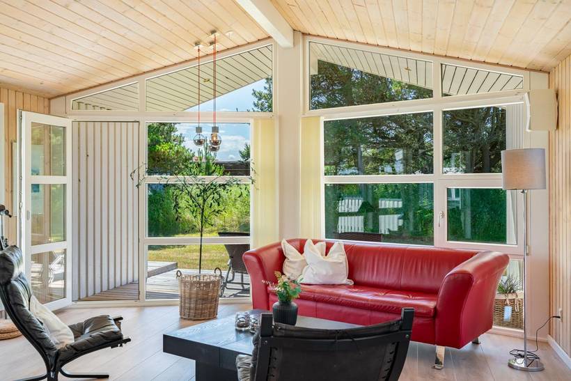 Foto von Ferienhaus MT30 in Henne Strand - Westjütland