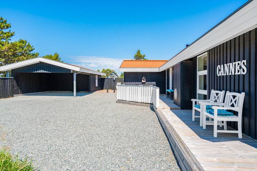 Foto von Ferienhaus MT30 in Henne Strand - Westjütland