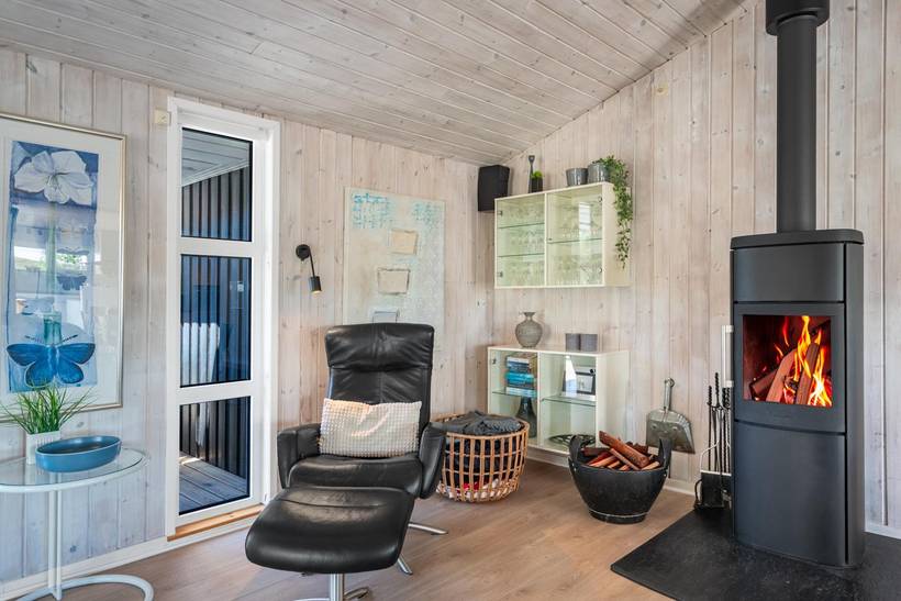 Foto von Ferienhaus MT30 in Henne Strand - Westjütland