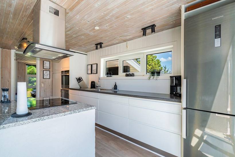 Foto von Ferienhaus MT30 in Henne Strand - Westjütland