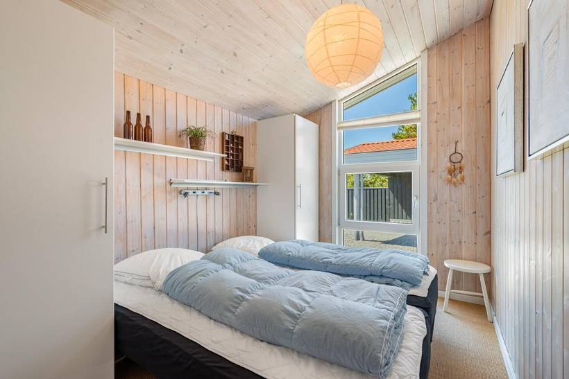 Foto von Ferienhaus MT30 in Henne Strand - Westjütland