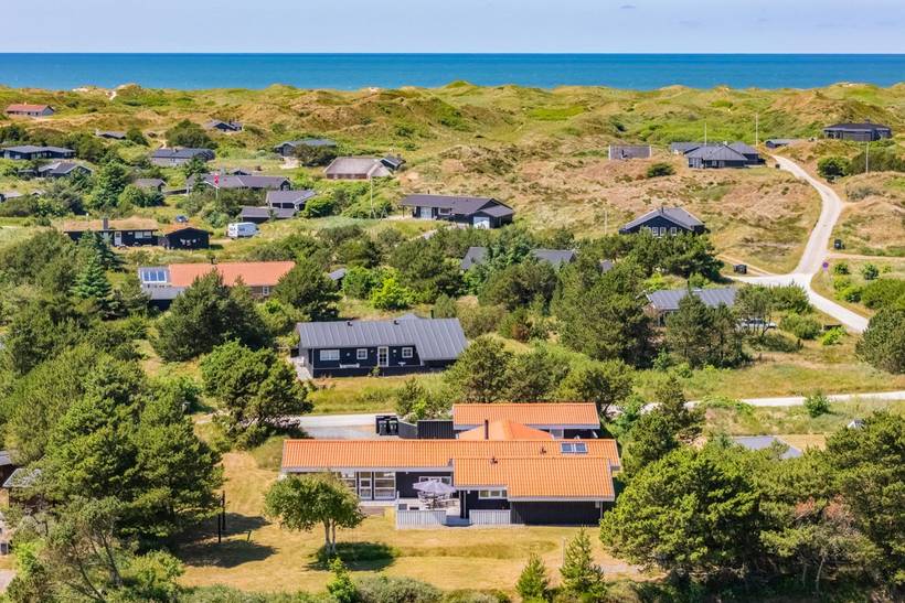 Foto von Ferienhaus MT30 in Henne Strand - Westjütland