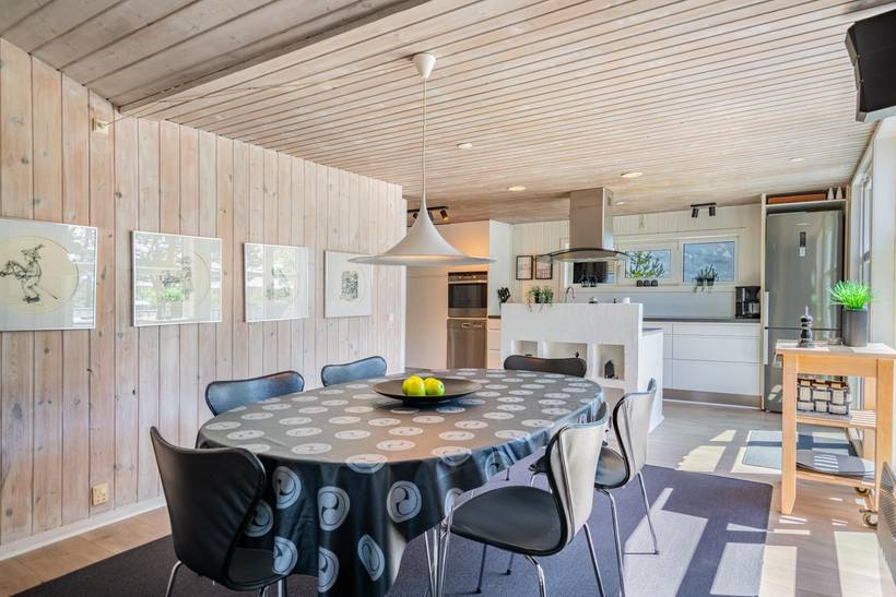 Foto von Ferienhaus MT30 in Henne Strand - Westjütland
