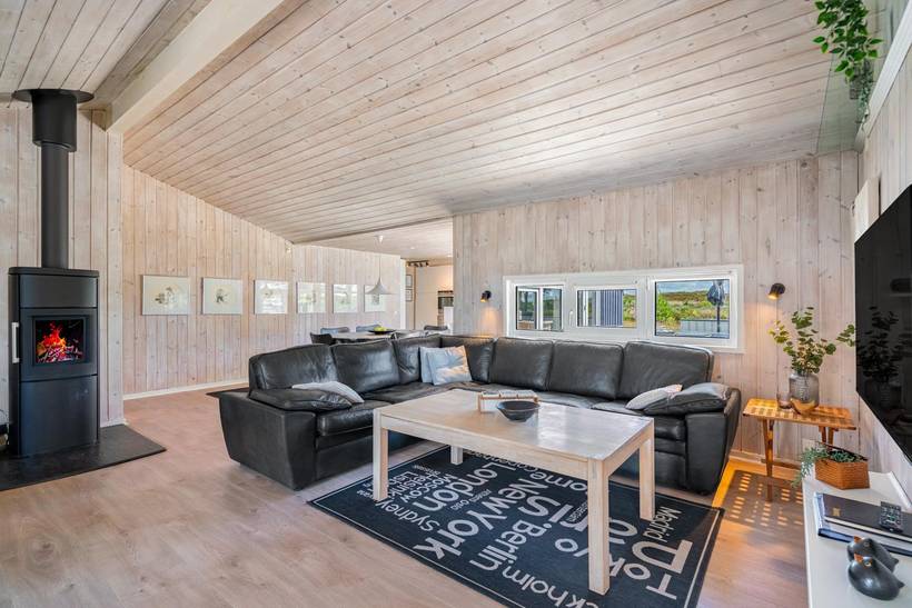 Foto von Ferienhaus MT30 in Henne Strand - Westjütland