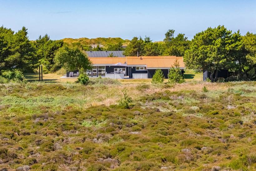 Foto von Ferienhaus MT30 in Henne Strand - Westjütland