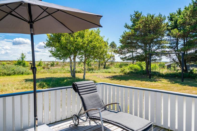 Foto von Ferienhaus MT30 in Henne Strand - Westjütland