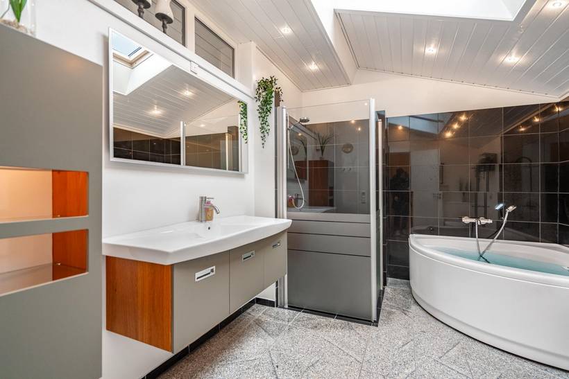 Foto von Ferienhaus MT30 in Henne Strand - Westjütland