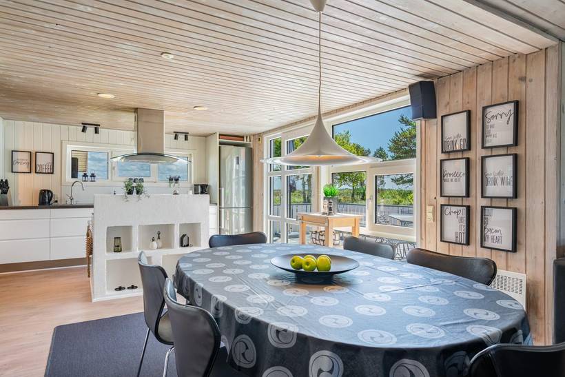 Foto von Ferienhaus MT30 in Henne Strand - Westjütland