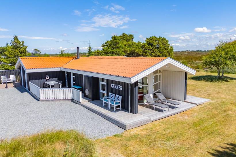 Foto von Ferienhaus MT30 in Henne Strand - Westjütland