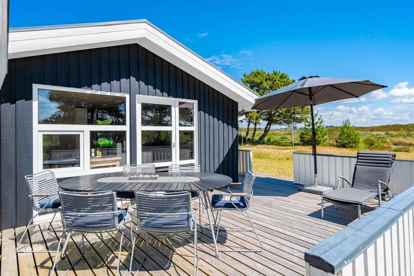 Foto von Ferienhaus MT30 in Henne Strand - Westjütland