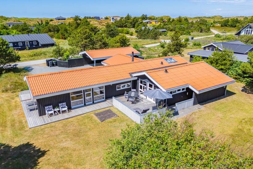Foto von Ferienhaus MT30 in Henne Strand - Westjütland
